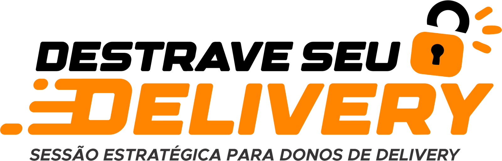 Destrave Seu Delivery